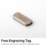 Horizon Tag + Safety Cat Collar Pro