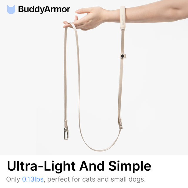 Hands-Free Leash (Light)
