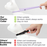Olympic Cat Collar Pro Set