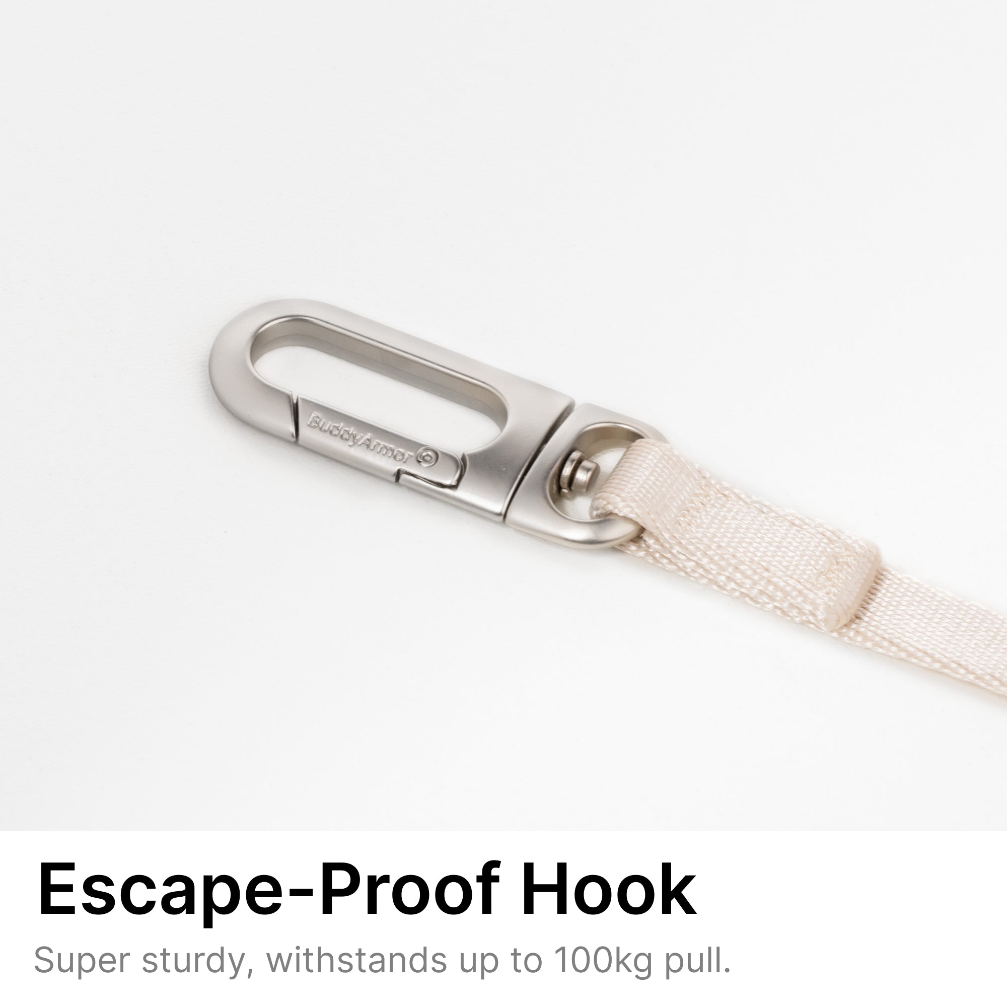 Lightweight Cat Leash