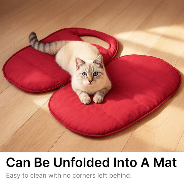 Cat Sleeping Bag
