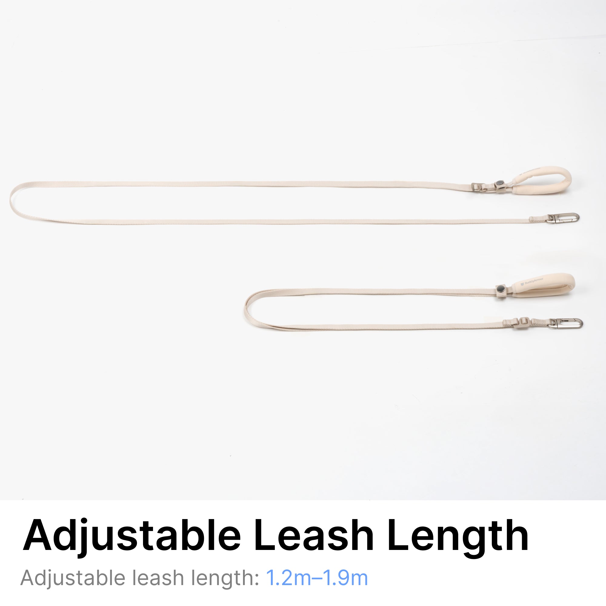 Lightweight Cat Leash
