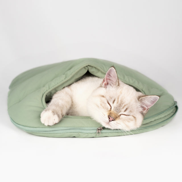Cat Sleeping Bag