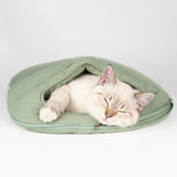 Cat Sleeping Bag