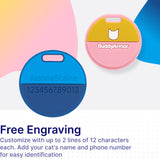 Olympic Cat Collar Pro Set