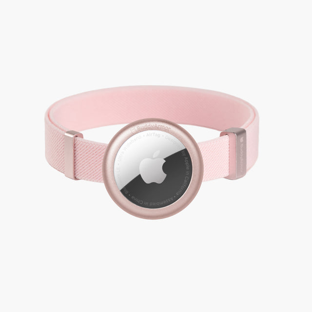 Anti-Lost AirTag Collar