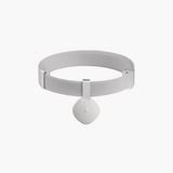 Star Tag + Safety Cat Collar
