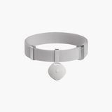 Star Tag + Safety Cat Collar