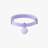 Star Tag + Safety Cat Collar