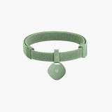 Star Tag + Safety Cat Collar