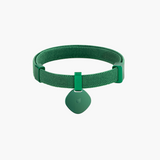 Star Tag + Safety Cat Collar