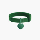 Star Tag + Safety Cat Collar