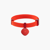 Star Tag + Safety Cat Collar