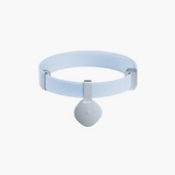 Star Tag + Safety Cat Collar