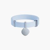 Star Tag + Safety Cat Collar