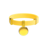 Gem Tag +Safety Cat Collar