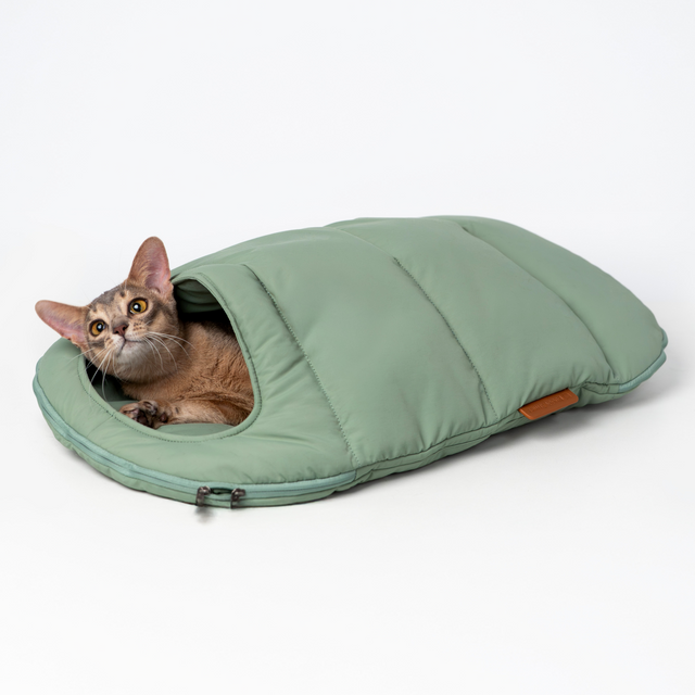 Cat Sleeping Bag