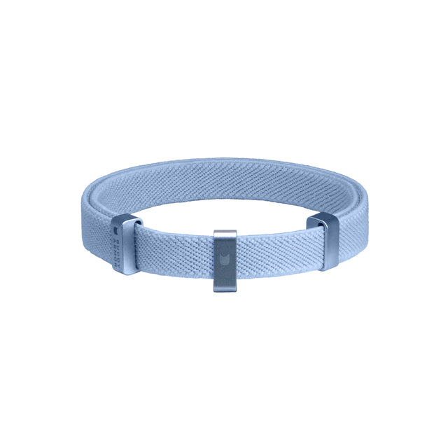 Anti-Choking Cat Collar (Elastic Webbing)