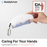 Hands-Free Retractable Leash