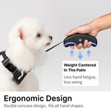 Controller Retractable Dog Leash