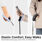 Controller Retractable Dog Leash