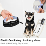Controller Retractable Dog Leash
