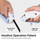 Controller Retractable Dog Leash