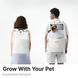 Sense-Security Cat Carrier (Cyber)