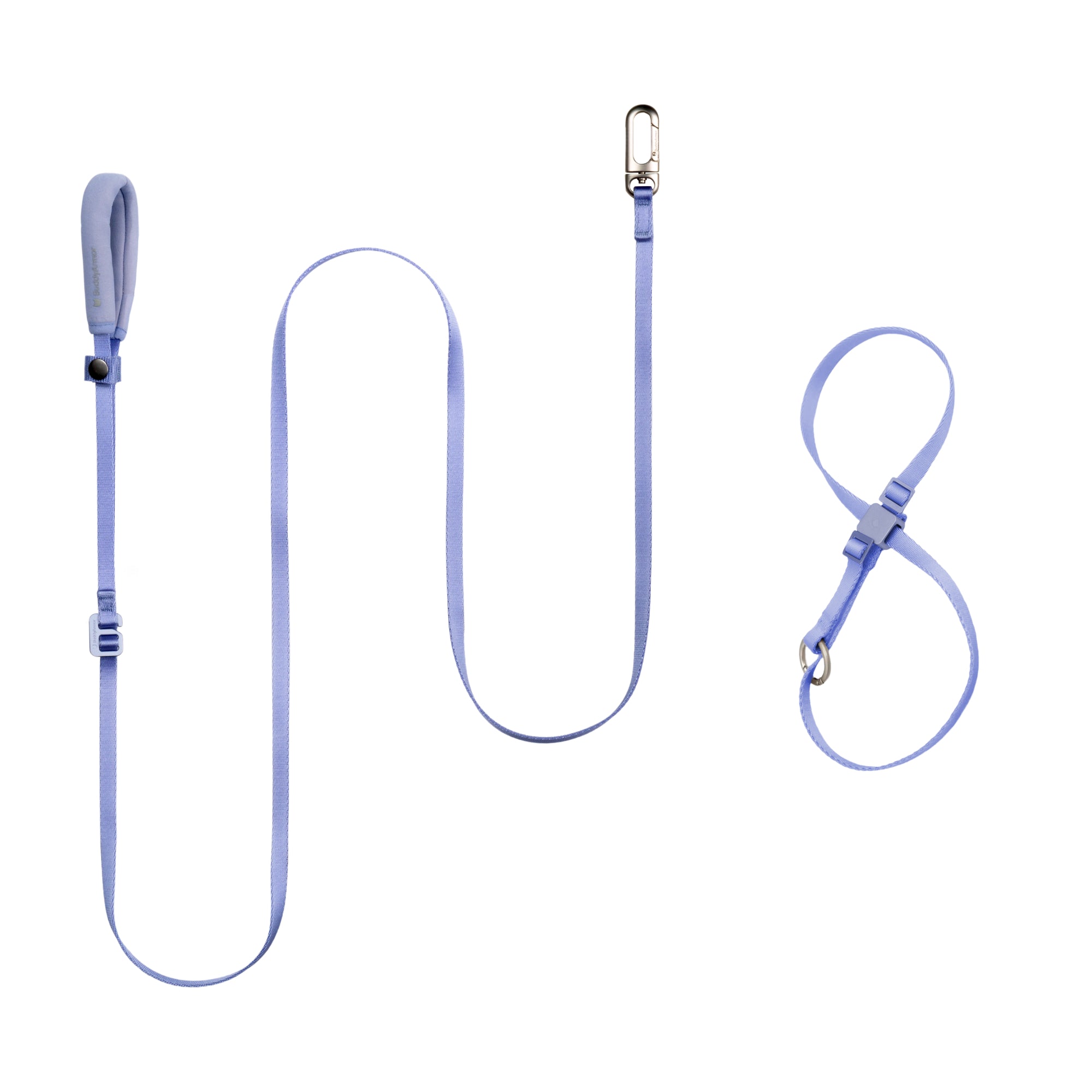Lightweight Cat Leash + Escape-Proof Training Harness