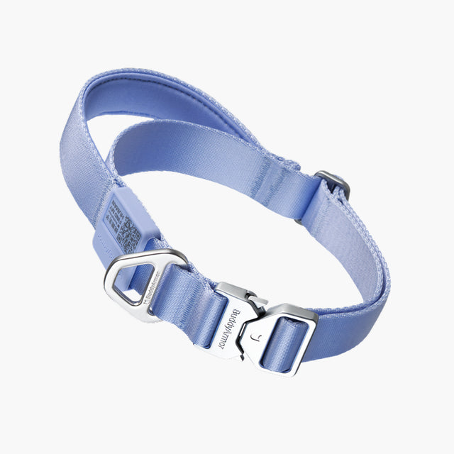 Light-Alloy Collar