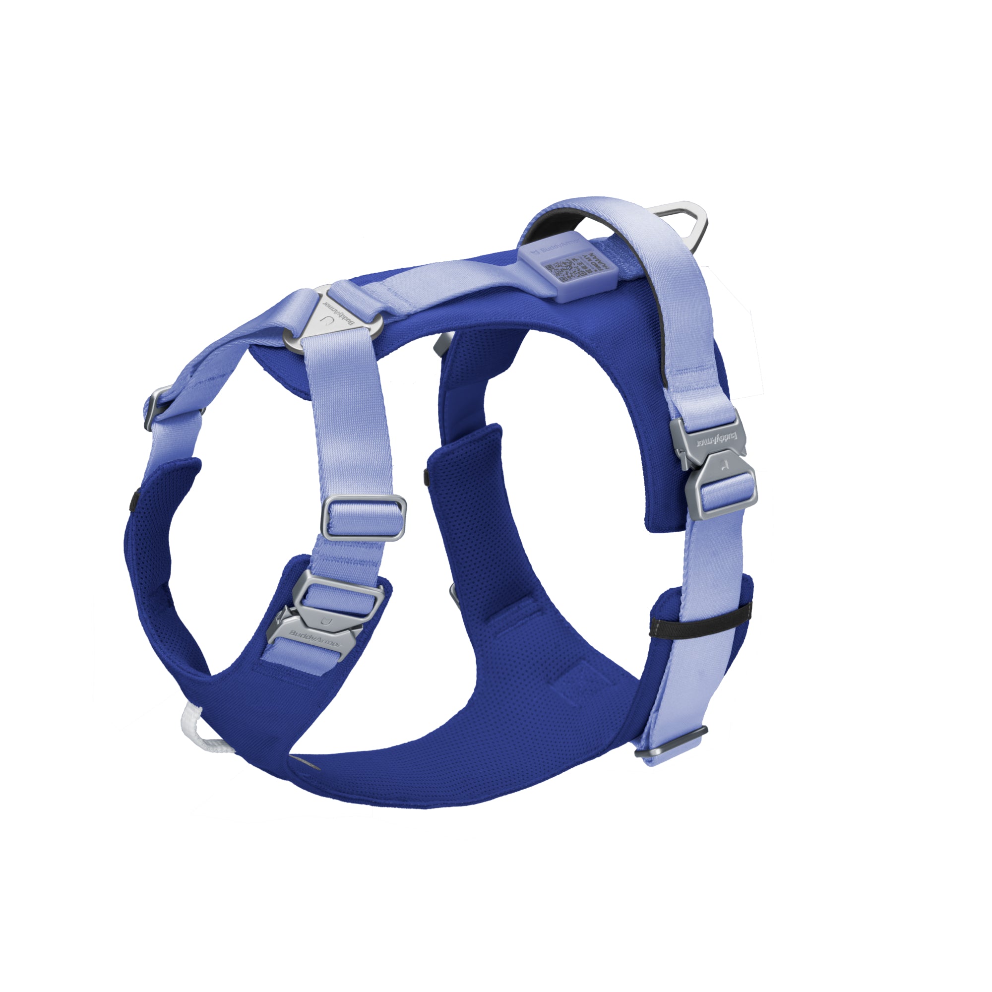 Light-Alloy Harness