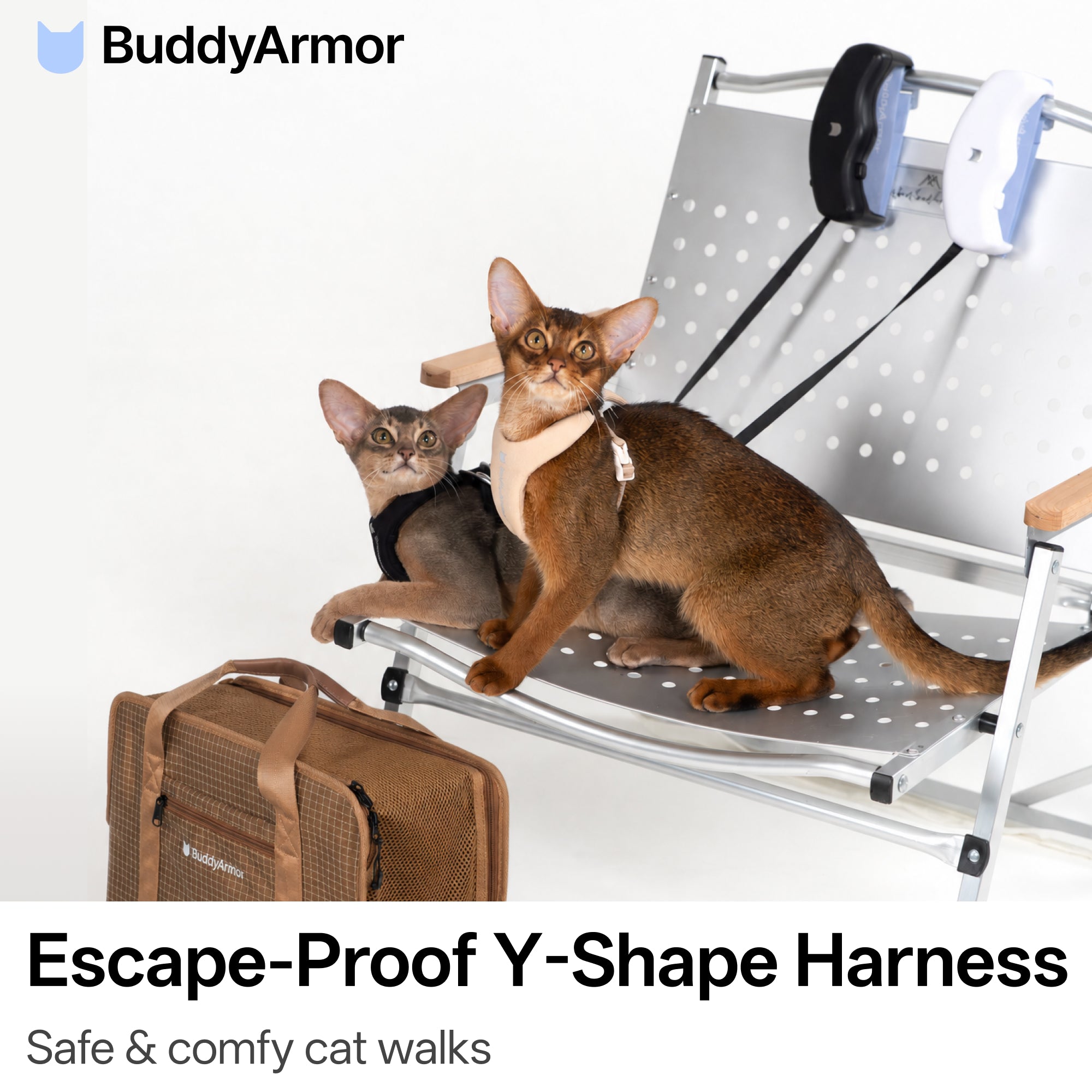 Sense-Security Cat Carrier 3Bundle 001