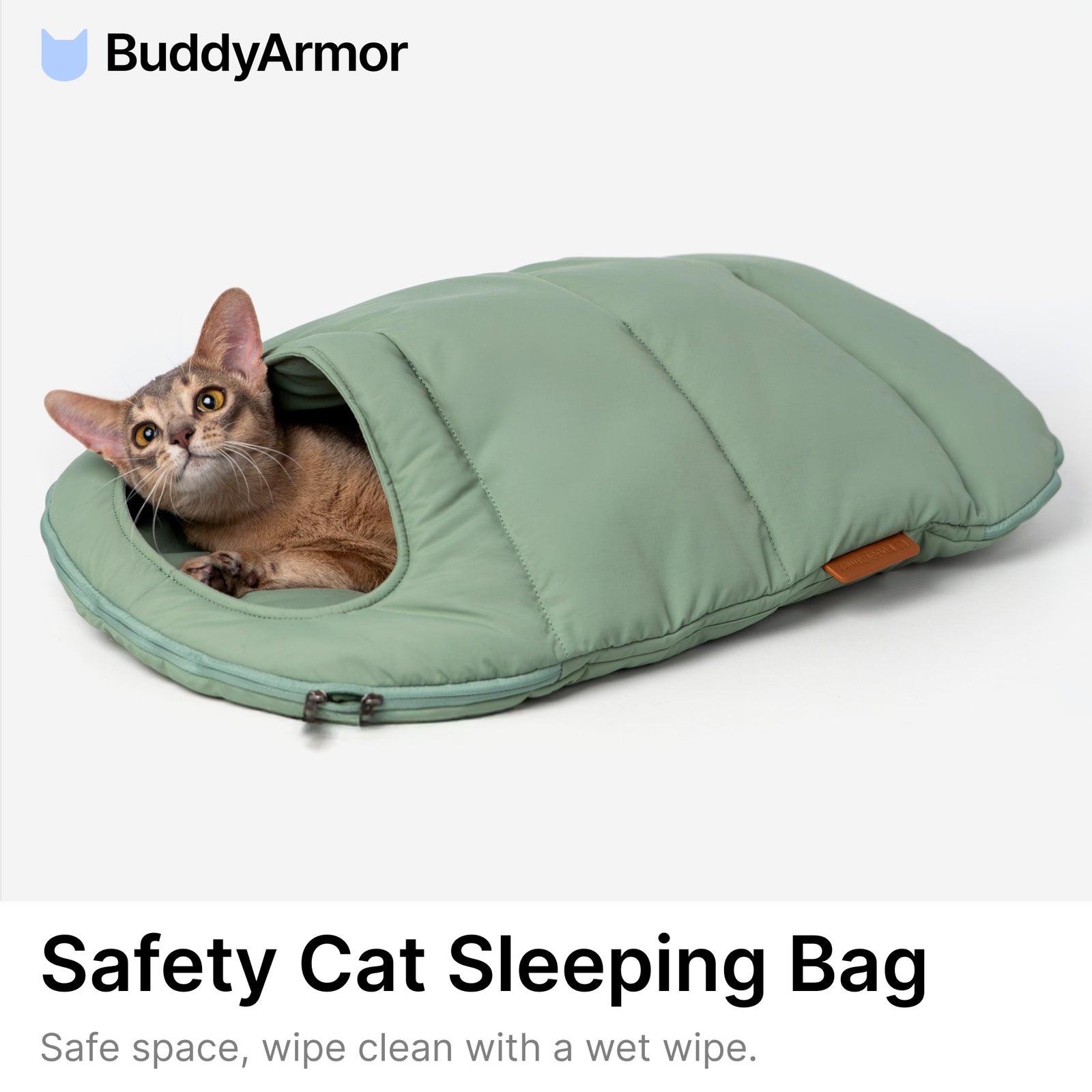 Sense-Security Cat Sleeping Bag
