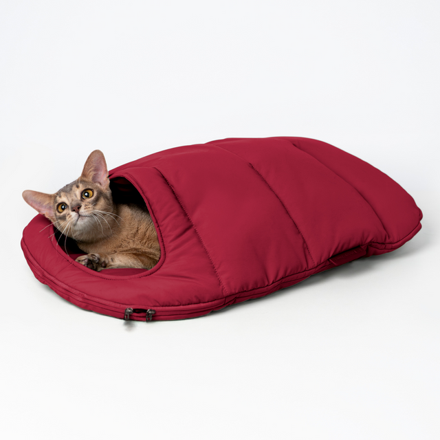 Cat Sleeping Bag