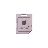 Anti-Lost QR Tag (Mini Card)