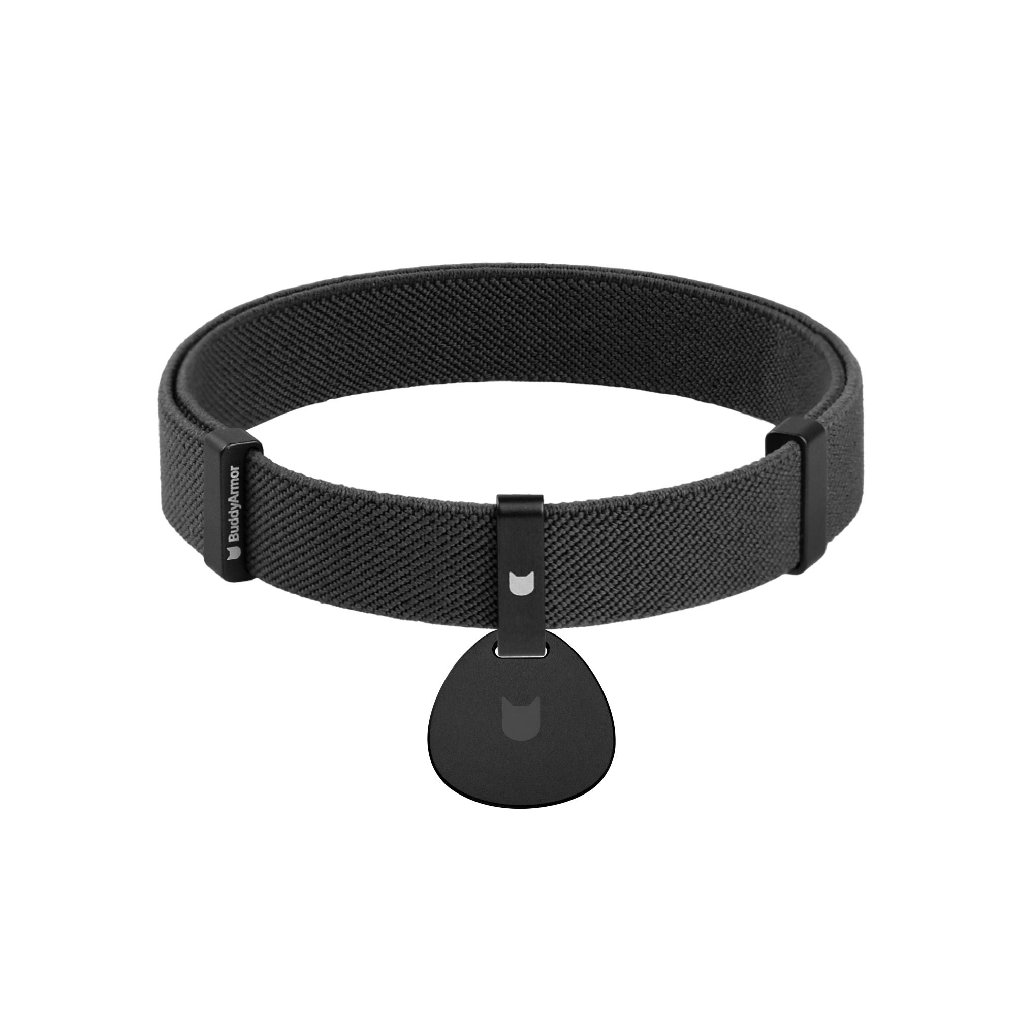 Pocket Tag + Safety Cat Collar