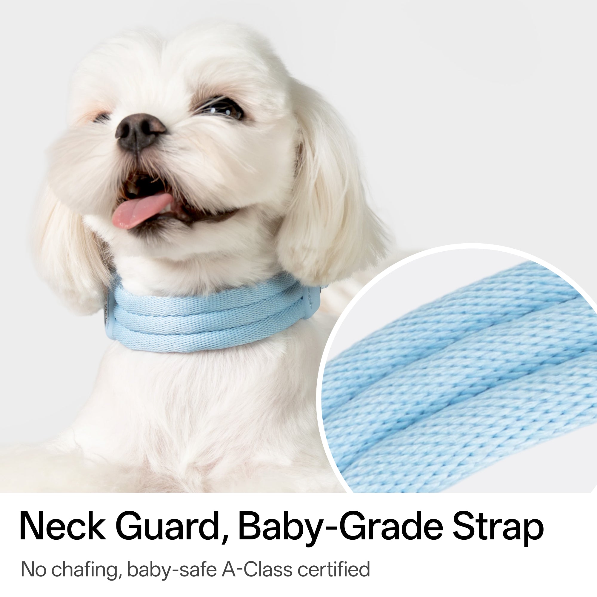 Ultra-Comfort Harness 3Bundle 001