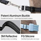 Ultra-Comfort Collar (Fluffy)