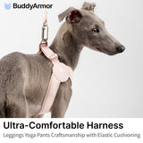 Ultra-Comfort Harness (Elastic)