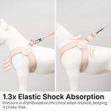 Ultra-Comfort Harness (Elastic)