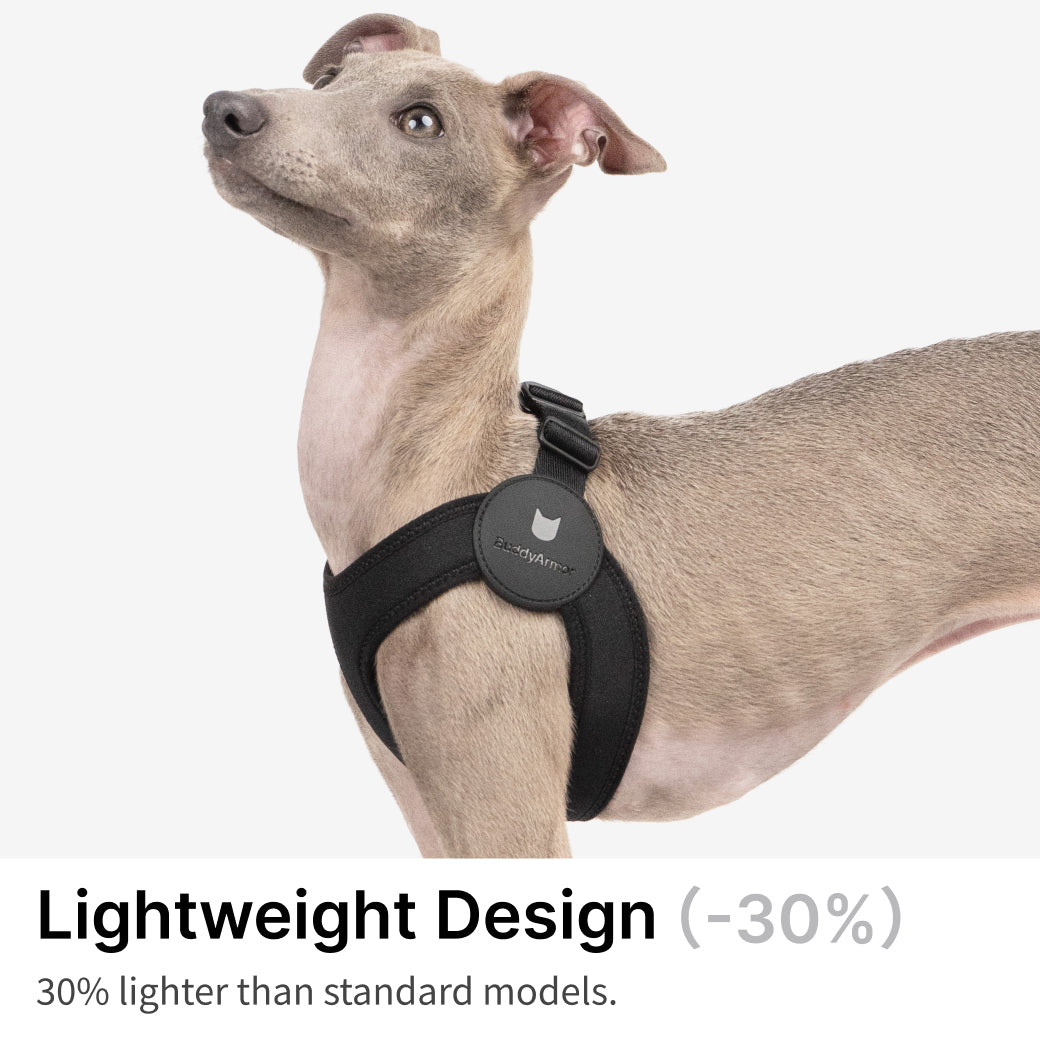 Ultra-Comfort Harness (Elastic)