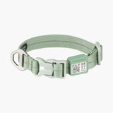 All-Weather Dog Collar Light/Super Reflective