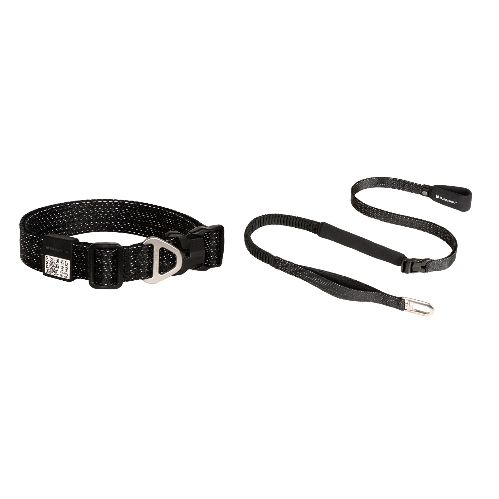 All-Weather Collar (Super Reflective)