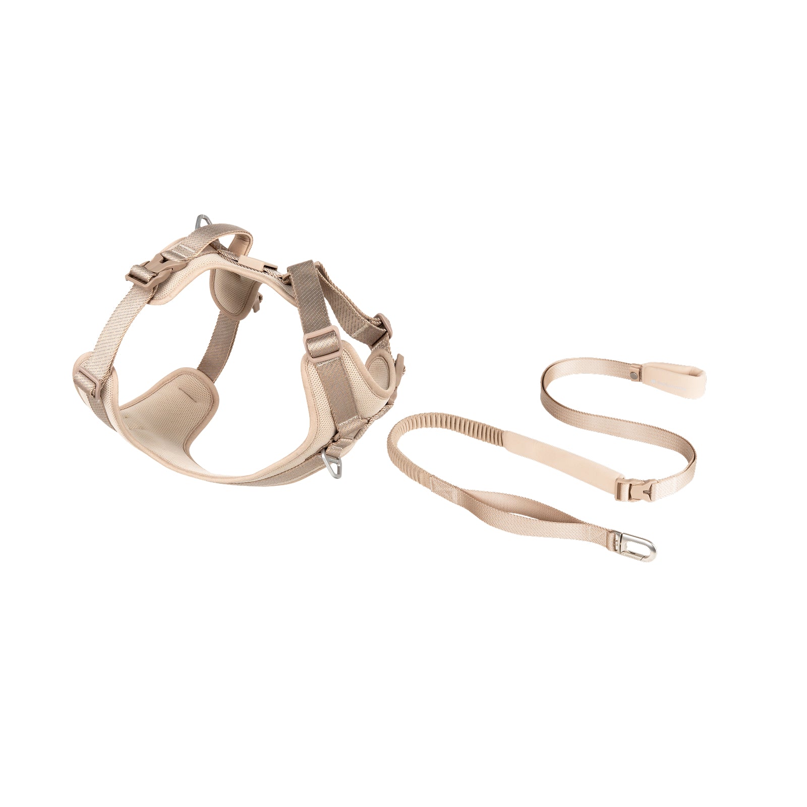 All-Weather Harness (Super Reflective)