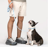 Ultra-Comfort Fluffy Leash