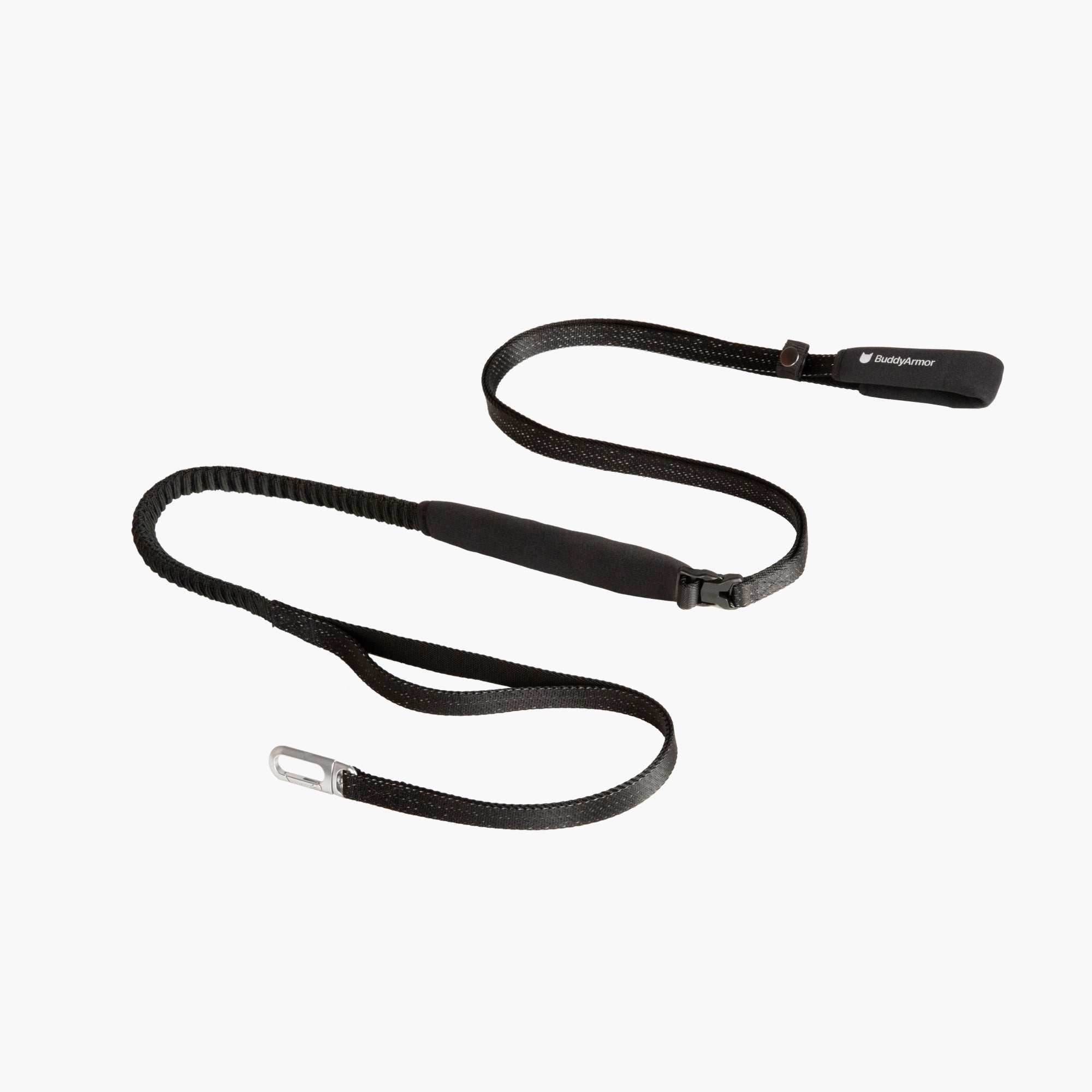 BA Hands-Free Dog Leash