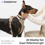 All-Weather Harness 3Bundle 001