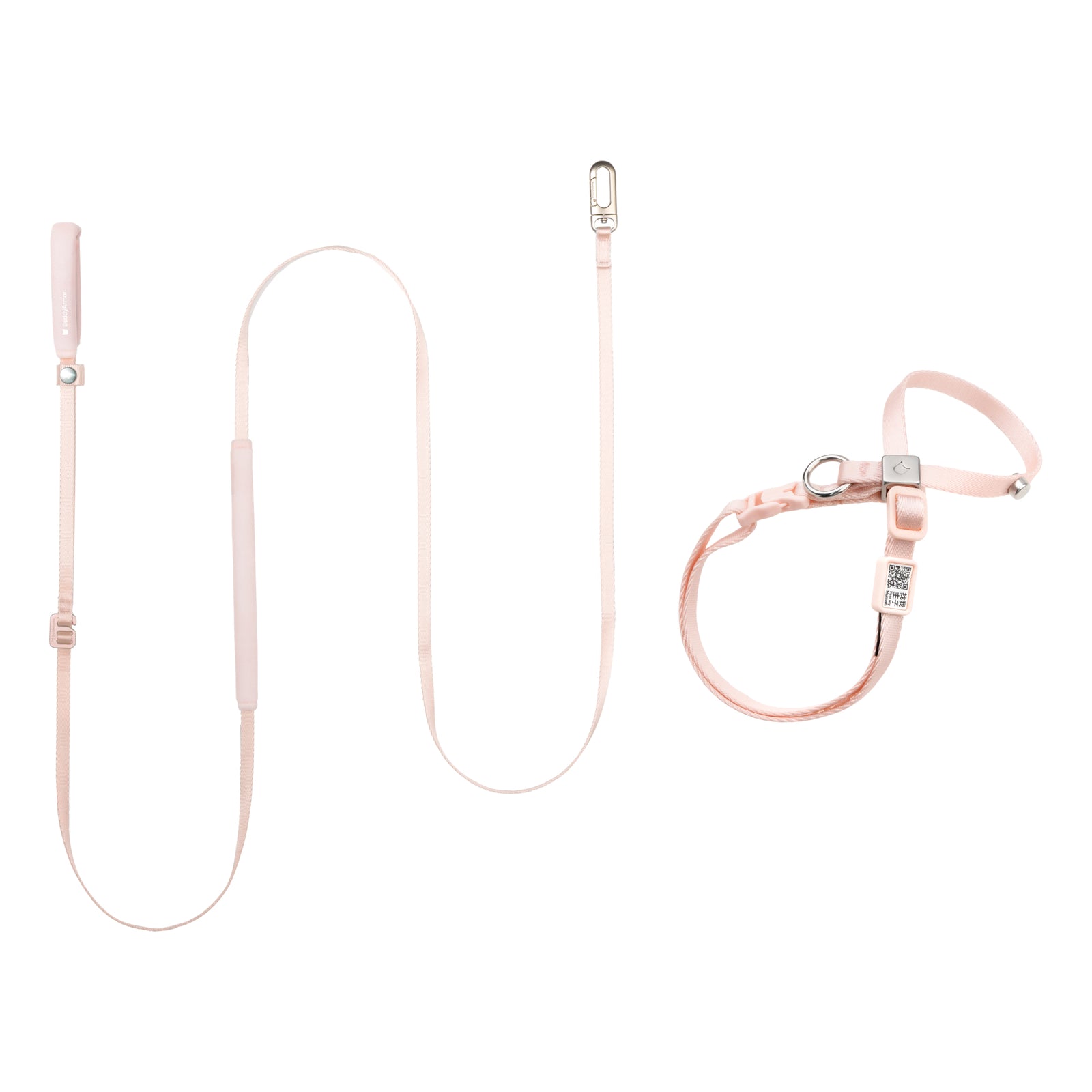 Escape-Proof Harness (All-in-One Gen 2)