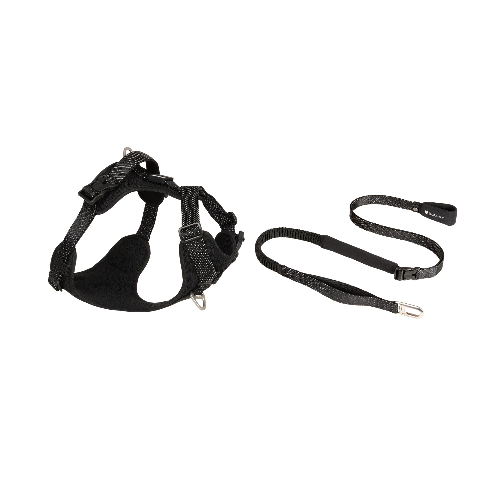 All-Weather Harness (Super Reflective)