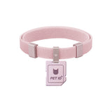 Anti-Lost QR Tag Cat Collar KIT - Mini Card